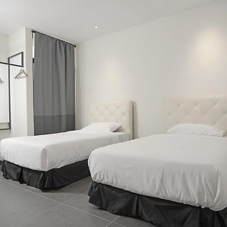 Musse Hotel Cyberjaya Bagian luar foto