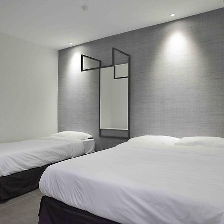 Musse Hotel Cyberjaya Bagian luar foto