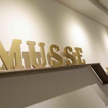 Musse Hotel Cyberjaya Bagian luar foto