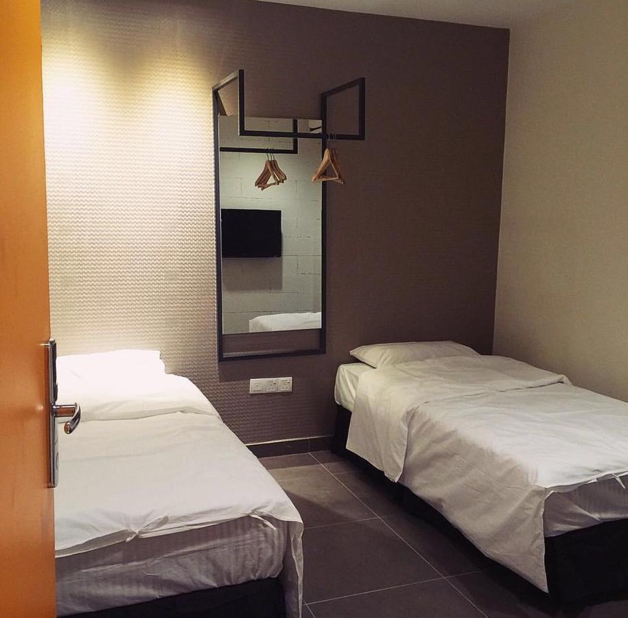 Musse Hotel Cyberjaya Bagian luar foto