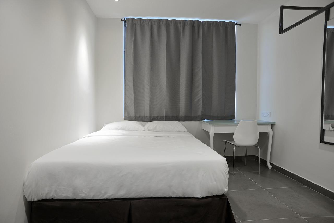 Musse Hotel Cyberjaya Bagian luar foto