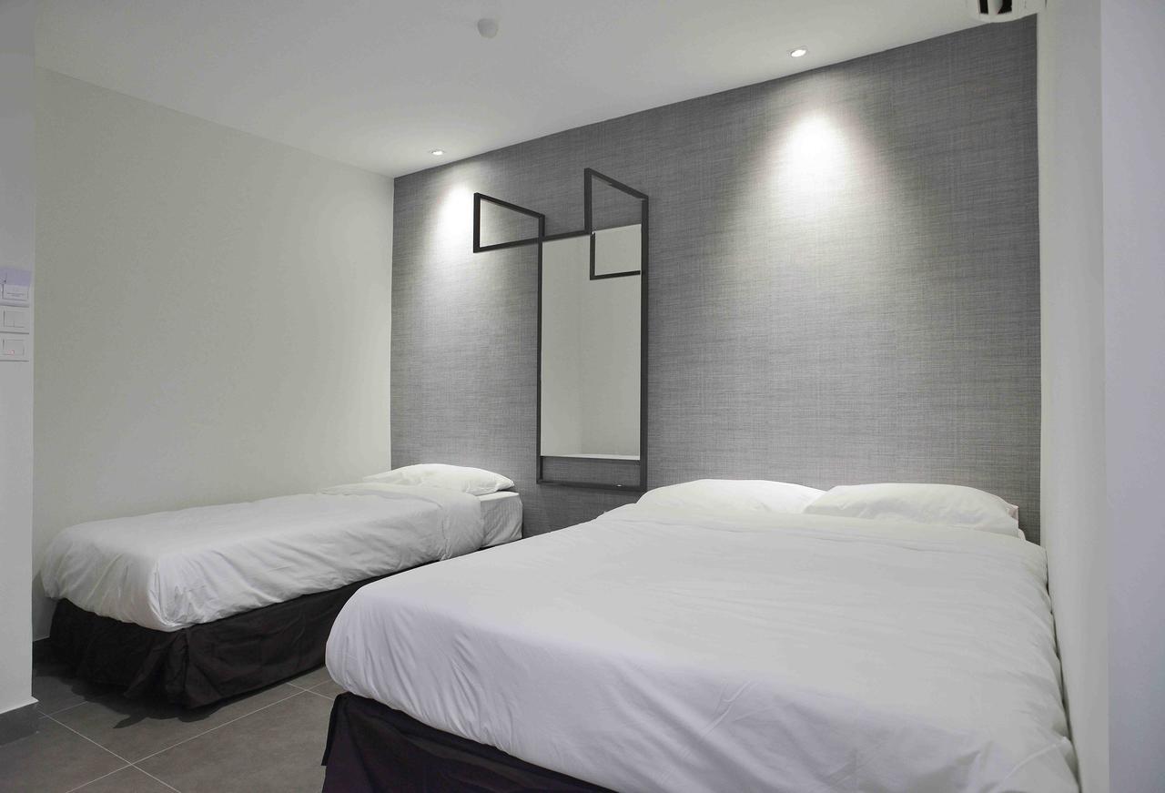 Musse Hotel Cyberjaya Bagian luar foto