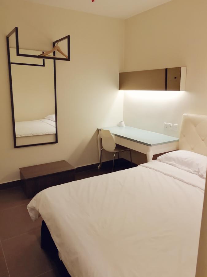 Musse Hotel Cyberjaya Bagian luar foto